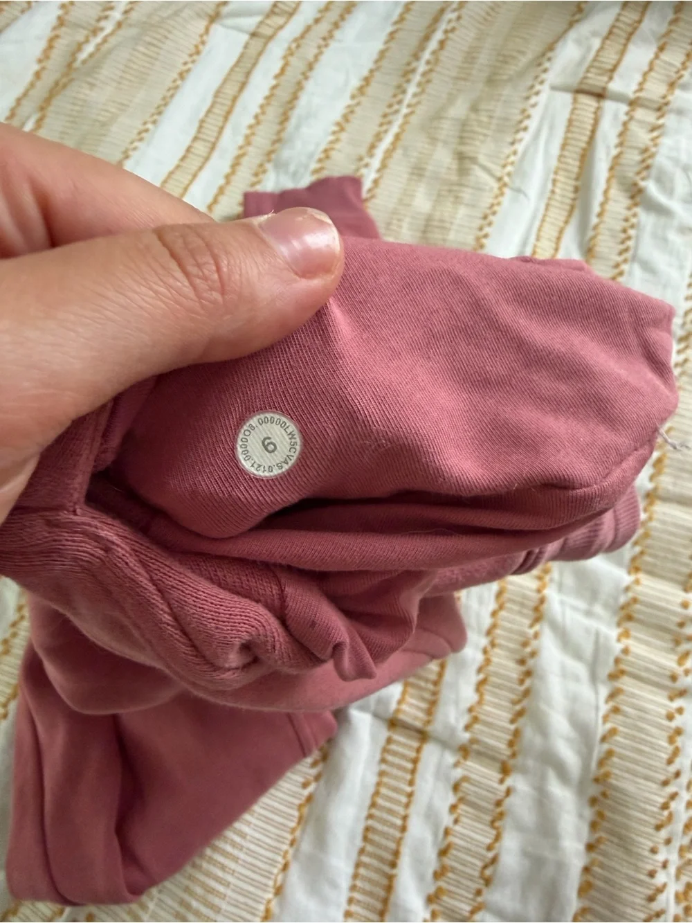 lululemon athletica scuba jogger